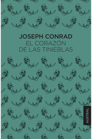 El corazón de las tinieblas