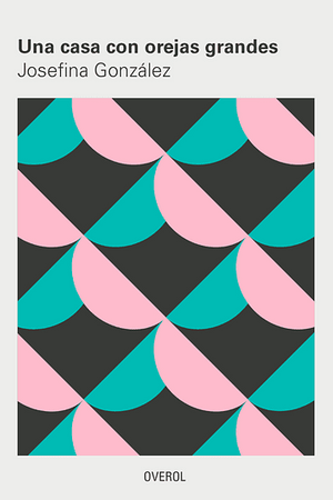  Una casa con orejas grandes