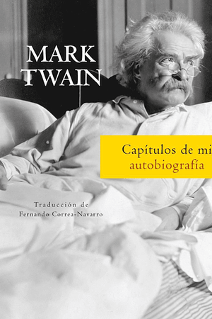  Capítulos de mi autobiografía