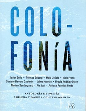 Colofonía