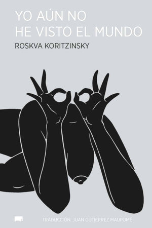  Yo aún no he visto el mundo