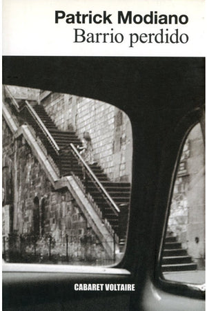 BARRIO PERDIDO
