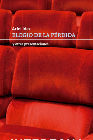 Elogio De La Perdida