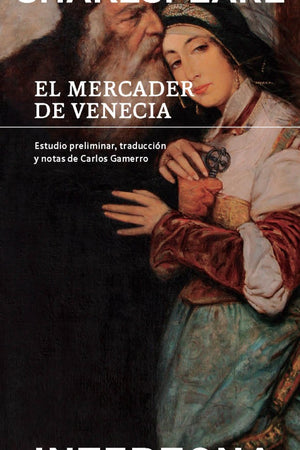 El Mercader De Venecia