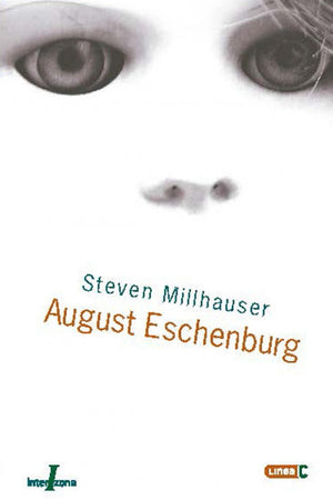 August Eschenburg