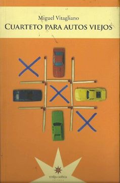 Cuartetos para Autos Viejos