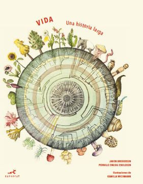 Vida. Una historia larga