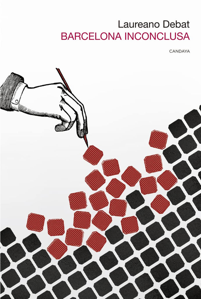Barcelona Inconclusa