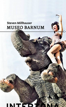  Museo Barnum