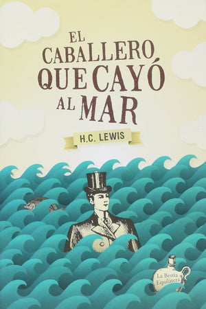 El Caballero que cayó al mar