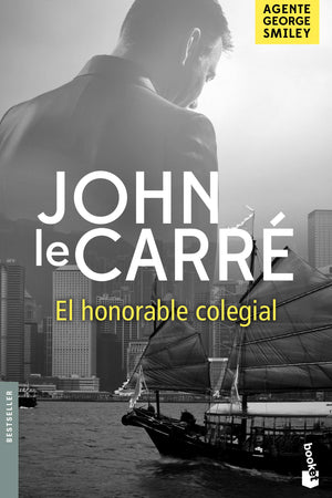  El honorable colegial