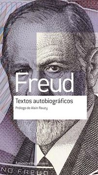 Textos autobiográficos - Sigmund Freud