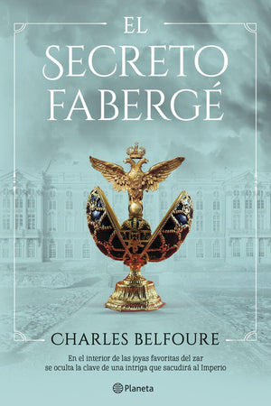  El secreto Faberg