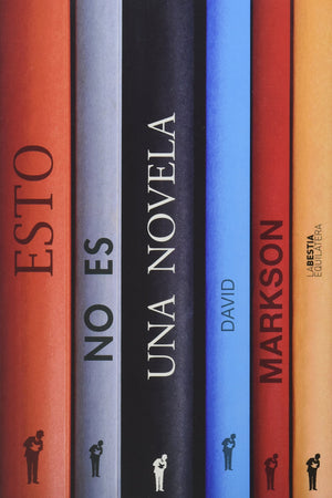 Esto no es una Novela