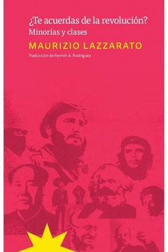  ¿Te acuerdas de la revolución?