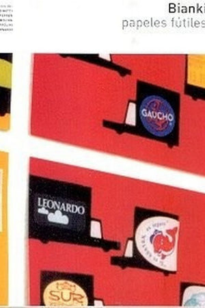 PAPELES FUTILES