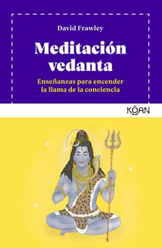  Meditación Vedanta