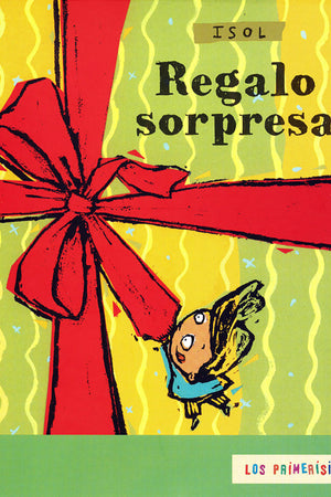 EL REGALO SORPRESA