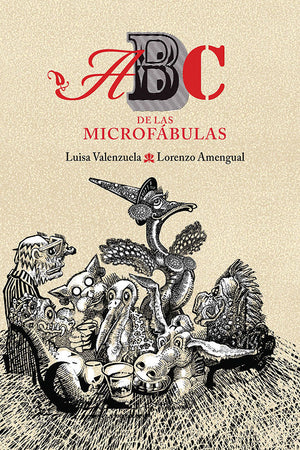  ABC DE LAS MICROFABULAS