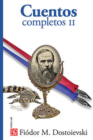  CUENTOS COMPLETOS, II