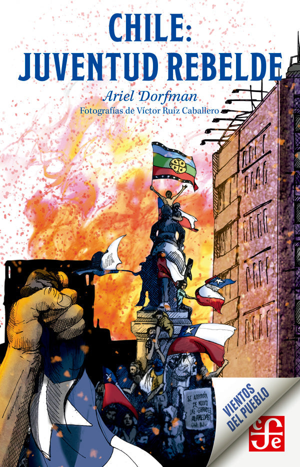  CHILE: JUVENTUD REBELDE