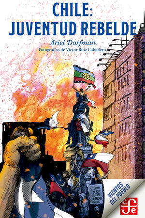  CHILE: JUVENTUD REBELDE