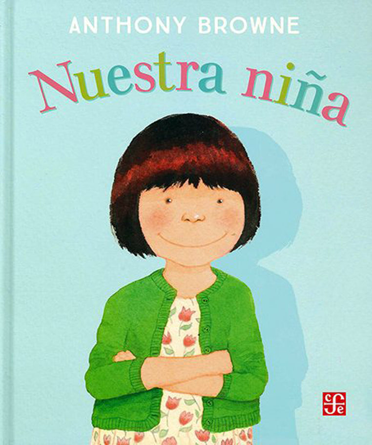  NUESTRA NIÑA