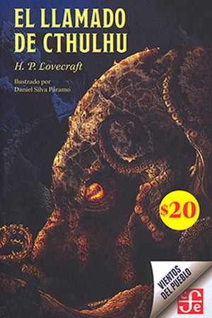  EL LLAMADO DEL CTHULHU