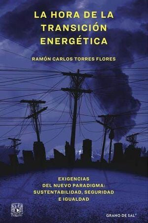 La hora de la transición energética