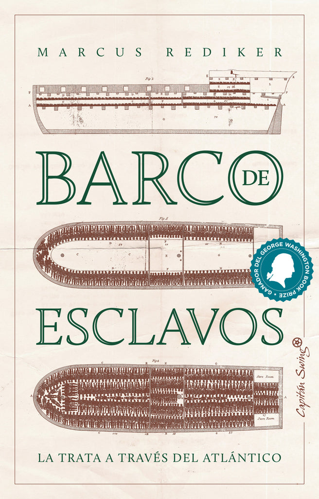  Barco de esclavos