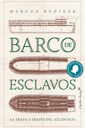  Barco de esclavos
