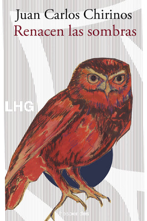  Renacen las sombras