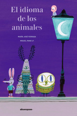 EL IDIOMA DE LOS ANIMALES