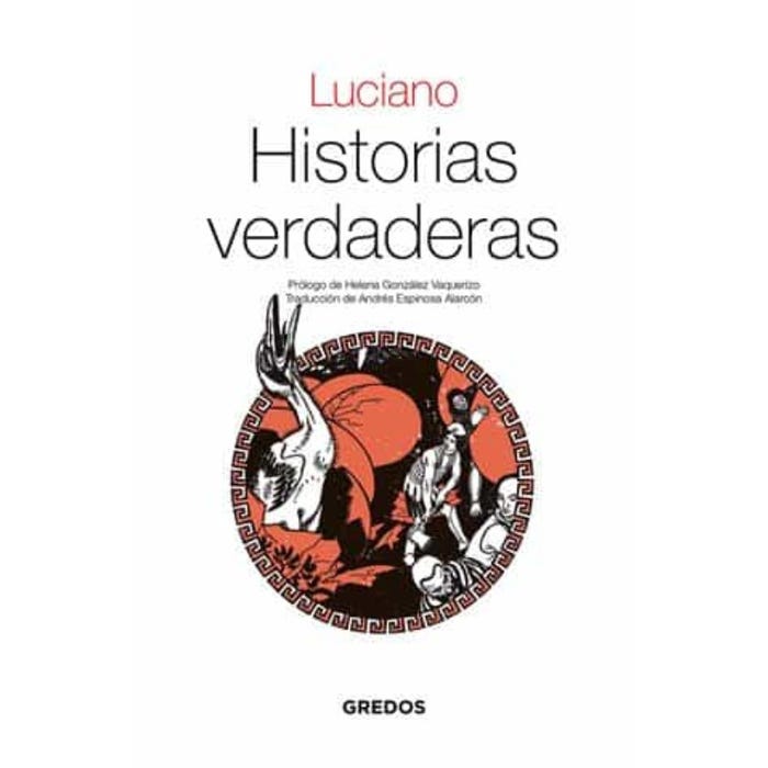  HISTORIAS VERDADERAS