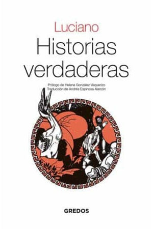  HISTORIAS VERDADERAS