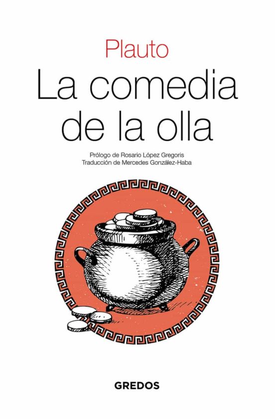  LA COMEDIA DE LA OLLA