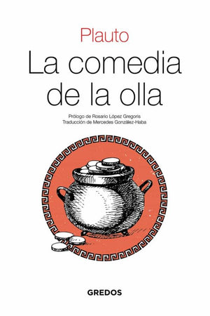  LA COMEDIA DE LA OLLA