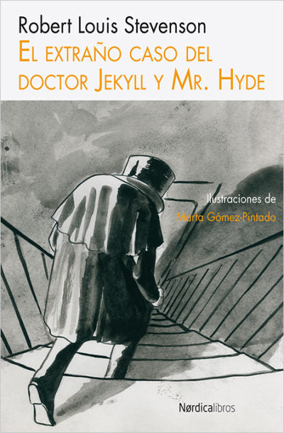 El extraño caso de Dr. Jekyll y Mr. Hyde