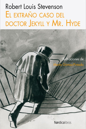 El extraño caso de Dr. Jekyll y Mr. Hyde