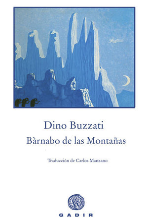 BARNABO DE LAS MONTAÑAS