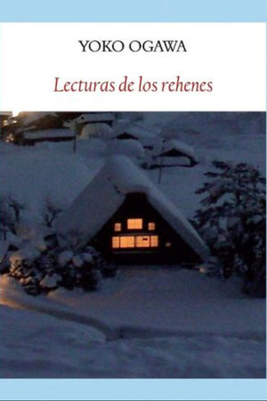 LECTURAS DE LOS REHENES