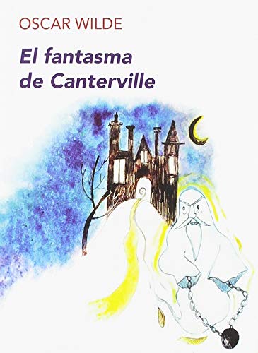 EL FANTASMA DE CANTERVILLE