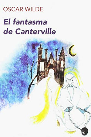 EL FANTASMA DE CANTERVILLE