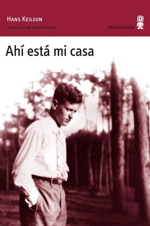Ahí está mi casa