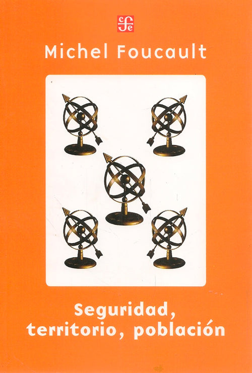 Seguridad, territorio, población