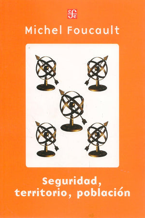 Seguridad, territorio, población