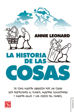LA HISTORIA DE LAS COSAS