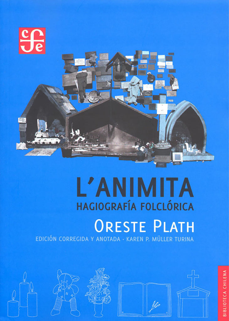  L' ANIMITA. HAGIOGRAFIA FOLCLORICA