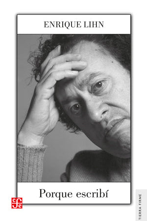  PORQUE ESCRIBI