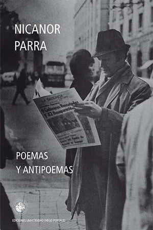 POEMAS Y ANTIPOEMAS